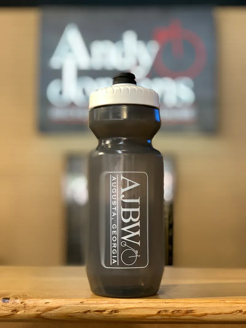 AJBW 22oz Purist Smoke/White