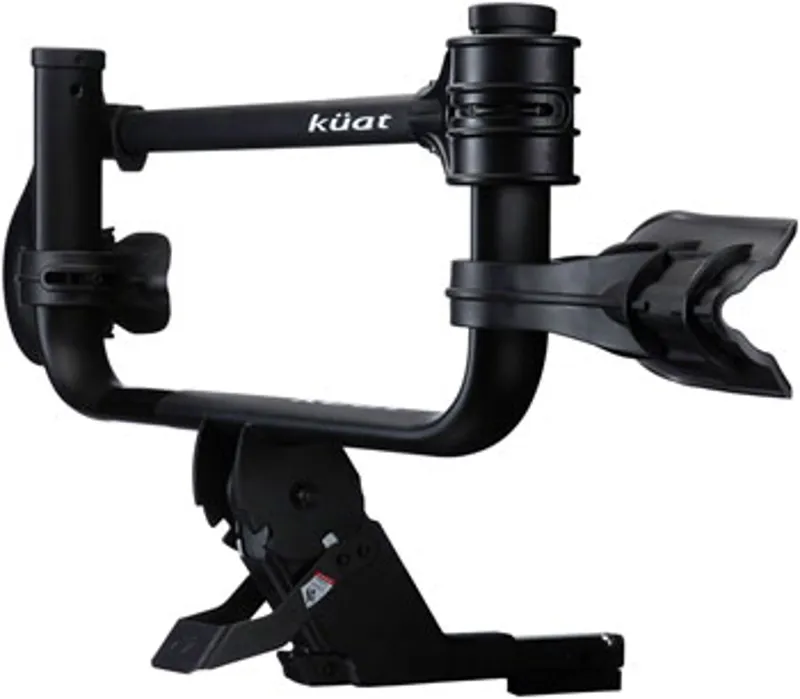 Kuat Transfer V2 Hitch Bike Rack - 1-Bike Universal Fit - 1.25/ 2 Receiver