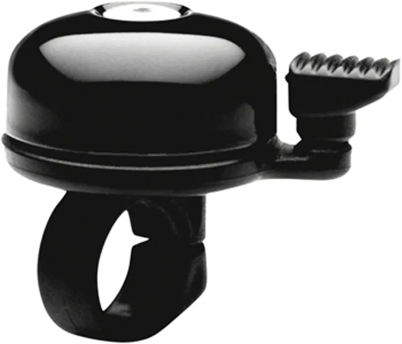Incredibell XL Bell: Black