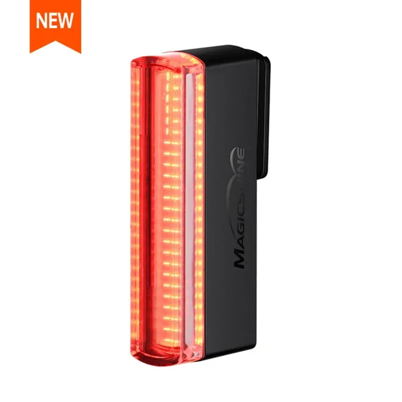 Seemee 50 PRO Taillight Black-1