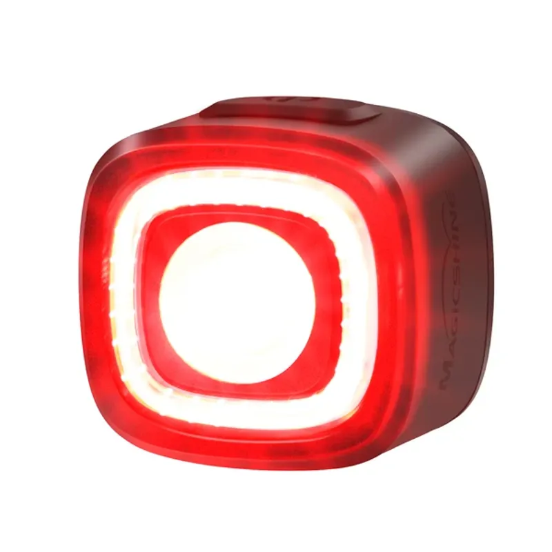 Seemee 150 v2 Brake Taillight Black-1