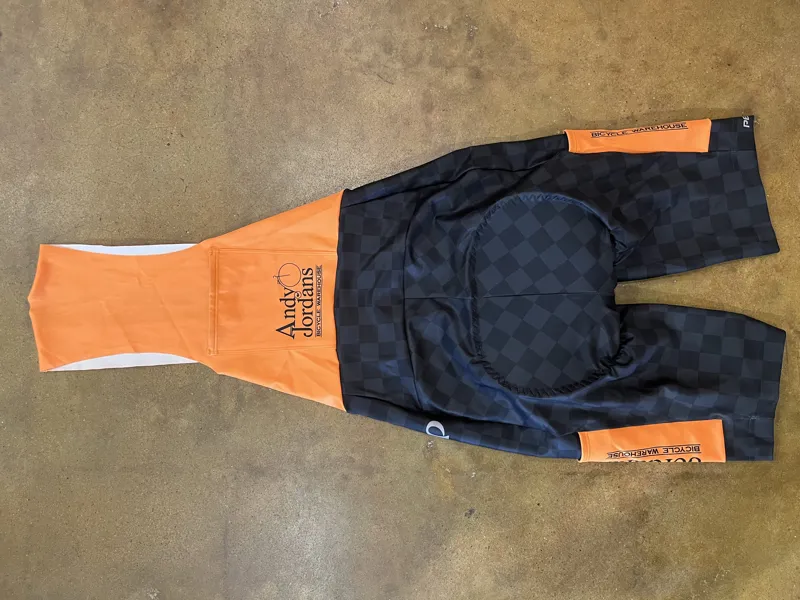 AJBW HiViz Expdtn Bib Orange-1