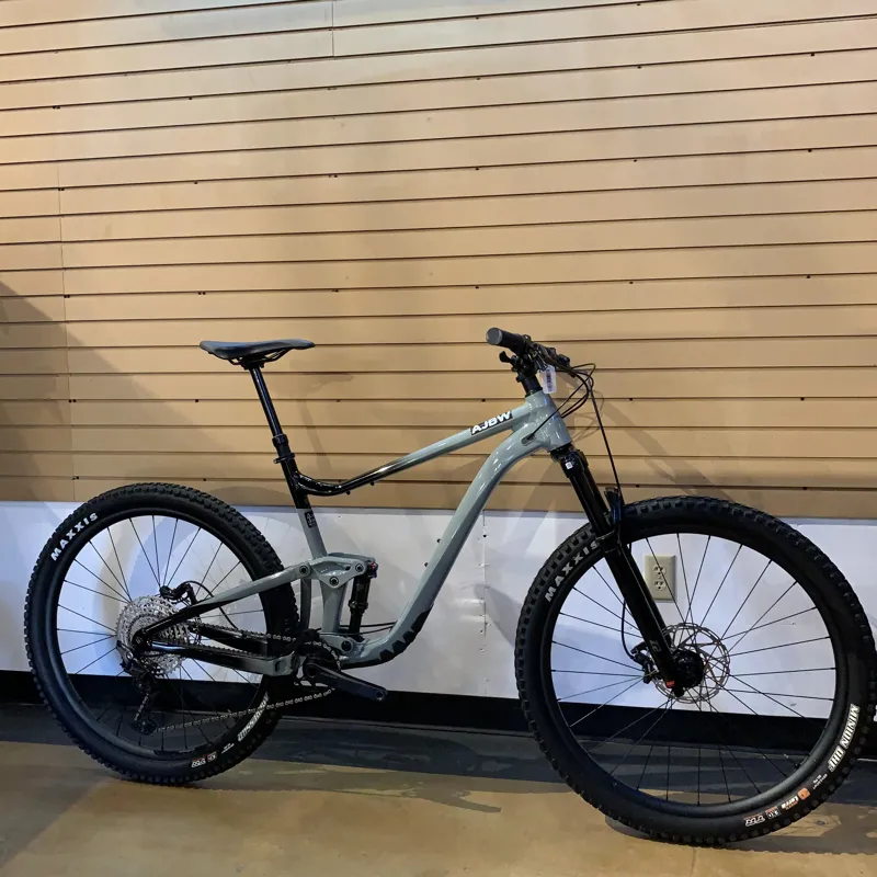 22 Trance 29 2 RENTAL XL Slate