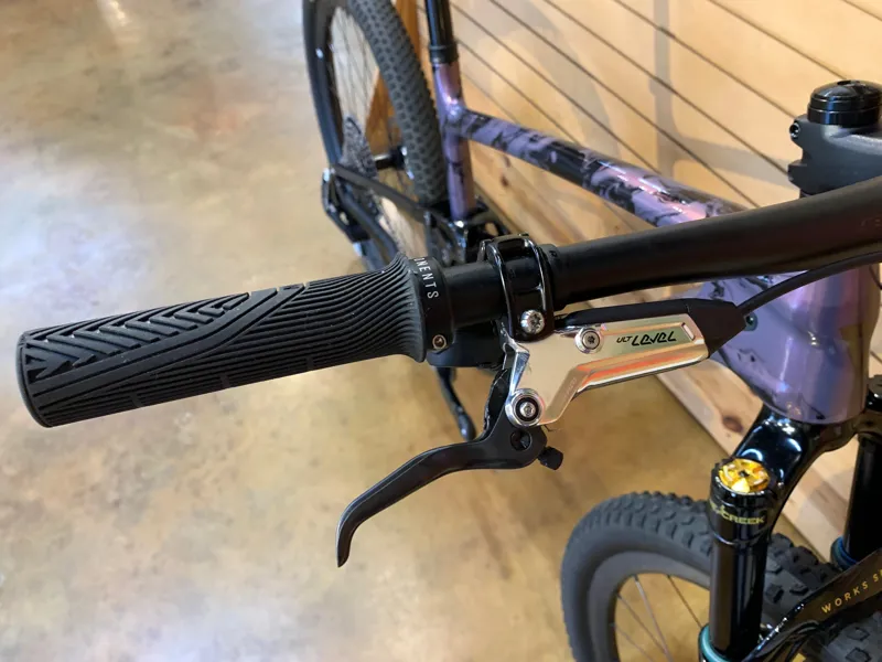 Giant Anthem Adv LG Custom Build - DEMO-8