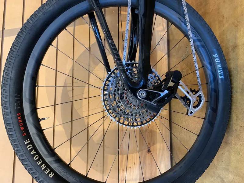 Giant Anthem Adv LG Custom Build - DEMO-4