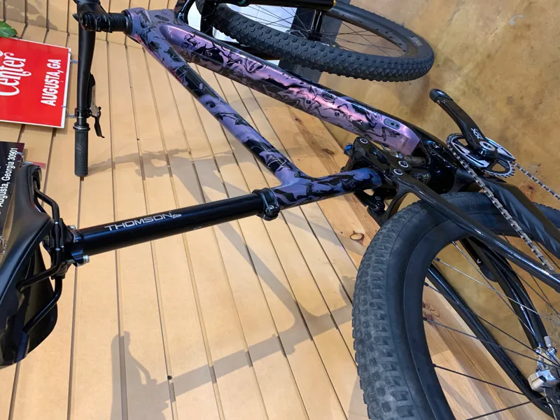 Giant Anthem Adv LG Custom Build - DEMO-5