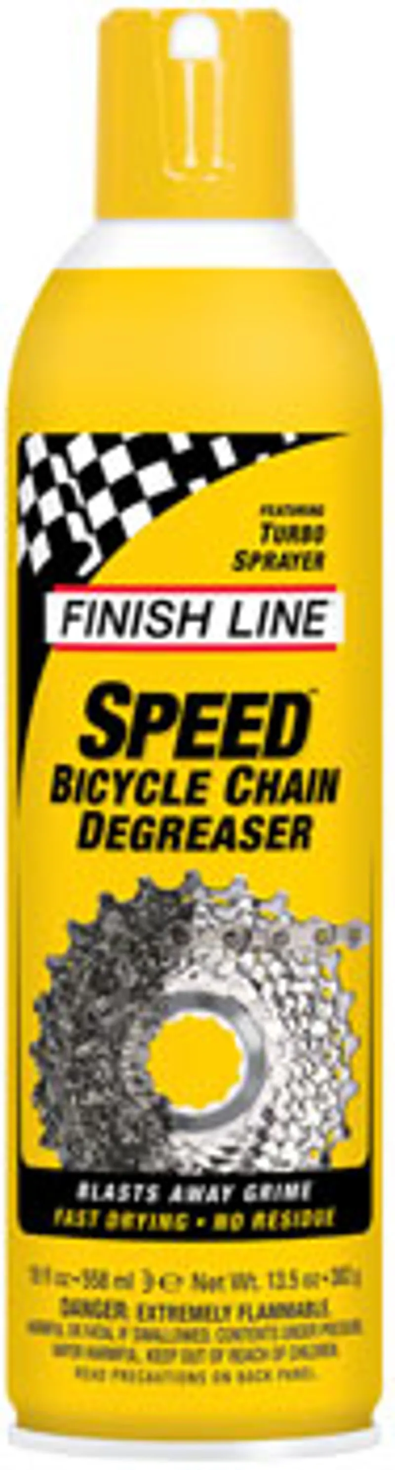 CLEANER F-L SPEED DEGREASER 18oz 6/ Cs 18 oz