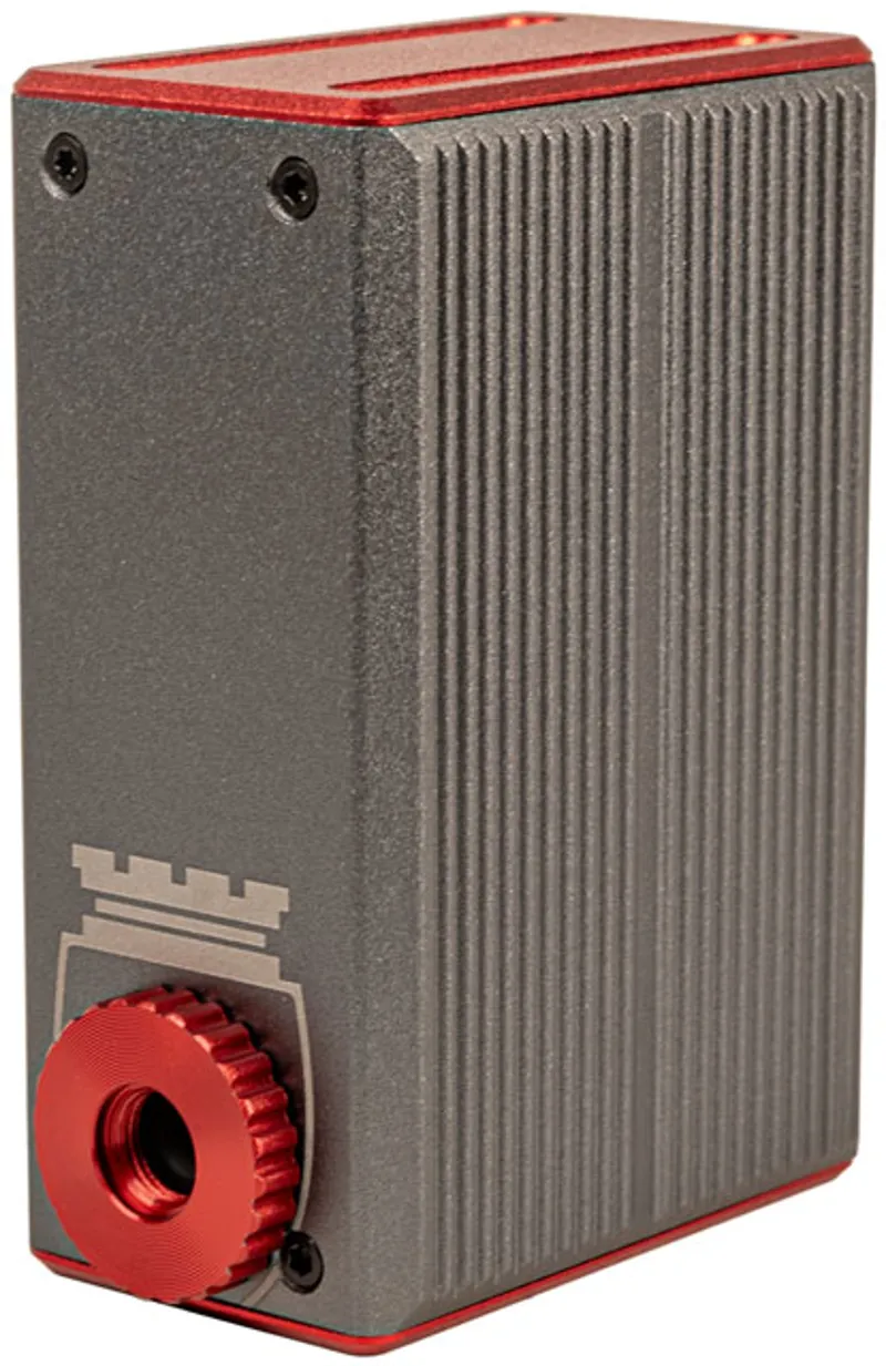 Silca Electtrico Ultimate Mini Inflator w/ Guage