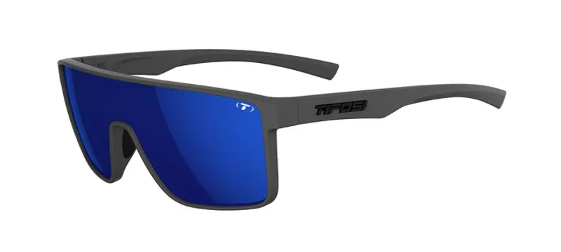 Tifosi Sanctum Single Lens Sunglasses 2024: GUNAL size