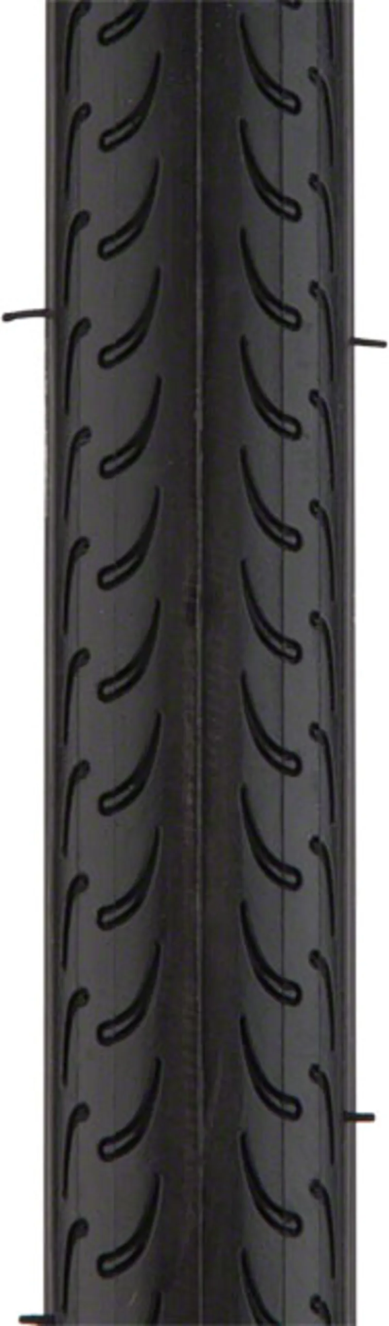 CST Caldera Tire - 700 X 25 Clincher Wire Black 700 x 25