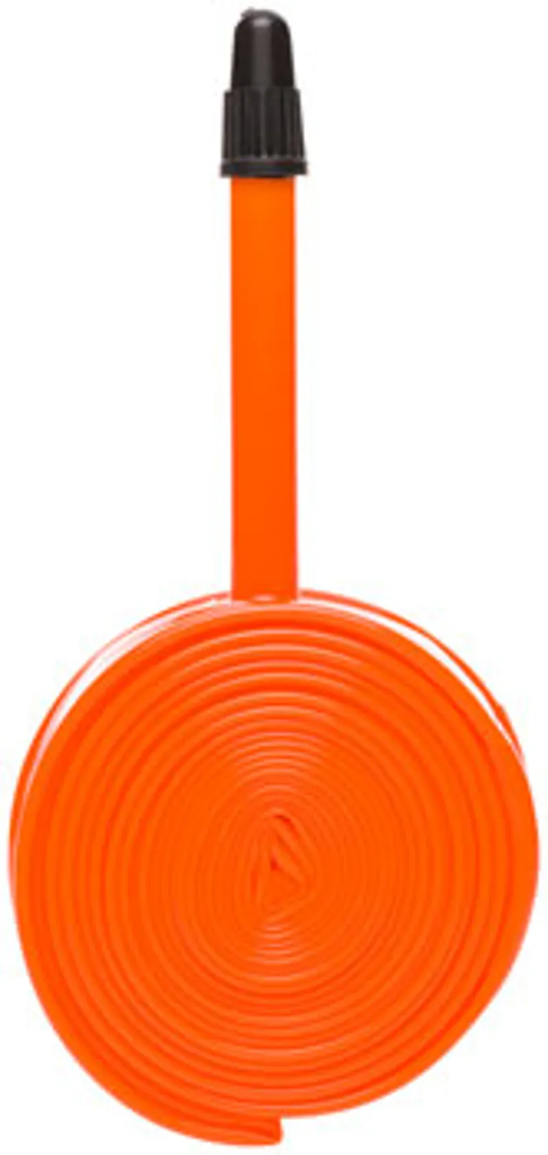 Tubolito Tubo MTB Tube - 29 X 1.8-2.5 42mm Presta Valve Orange 29 x 1.8 - 2.5