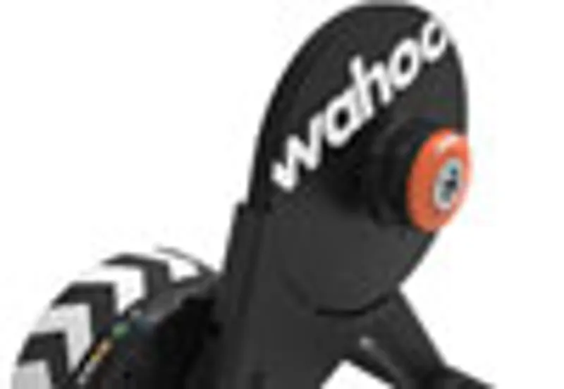 Wahoo KICKR CORE 2 Smart Trainer w/ Zwift Click And Cog-2
