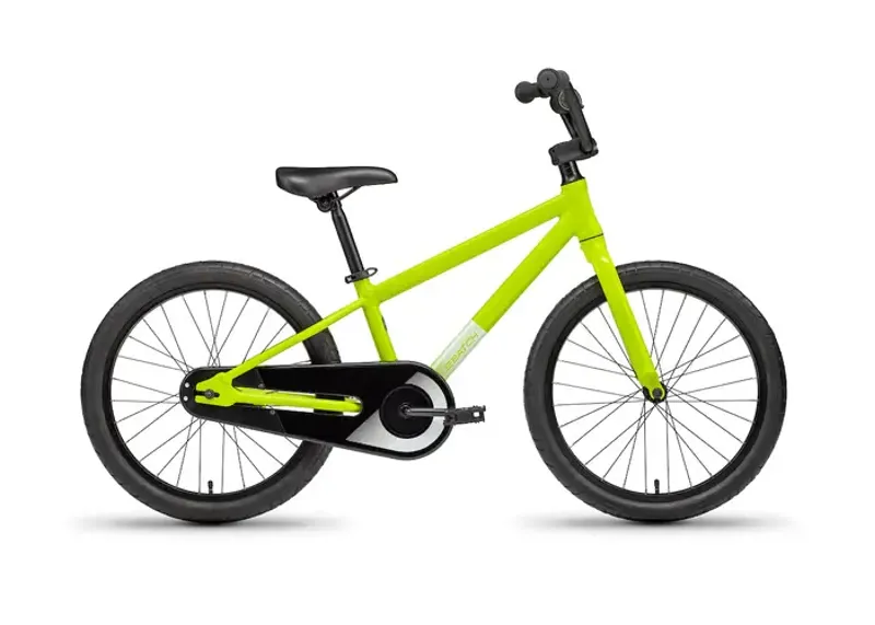 Batch Kids 20 Yellow