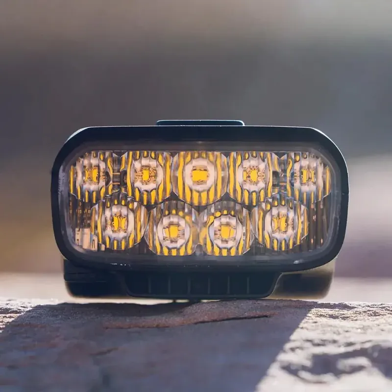 Trail Evo Bike Light