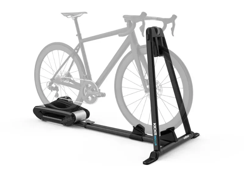 KICKR ROLLR Smart Trainer Wahoo Fitness