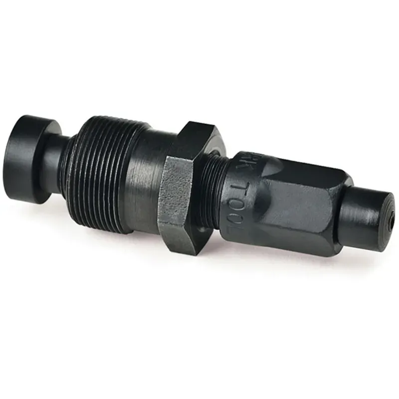 Park Tool CWP-7 Compact Universal Crank Puller in Black