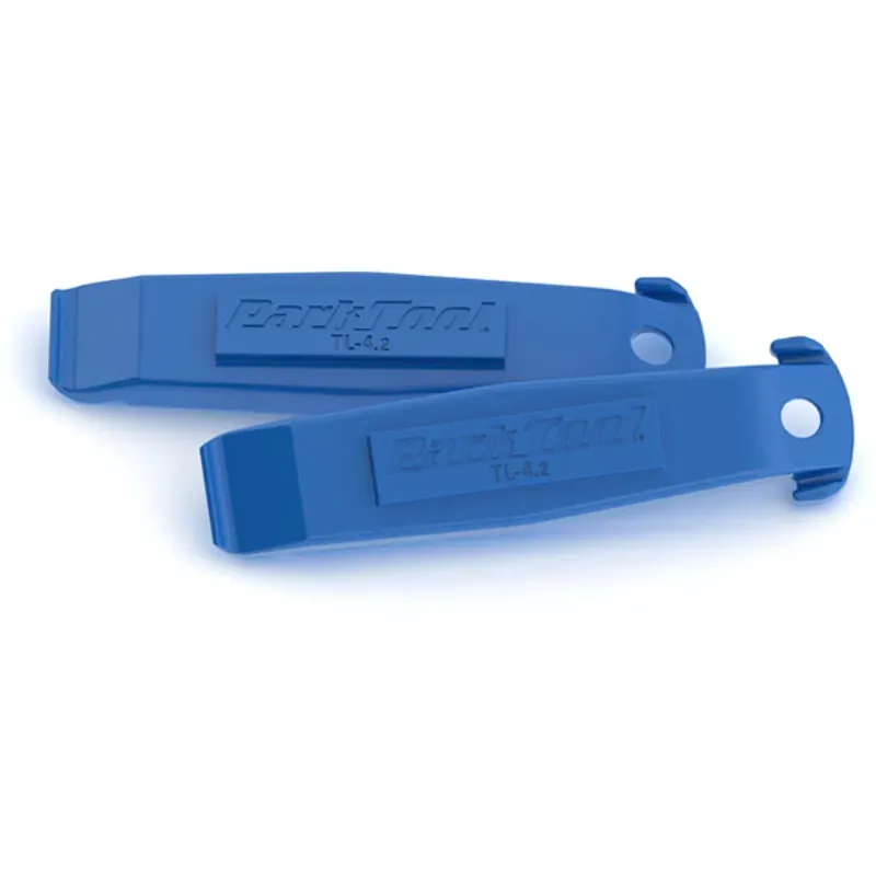Park Tool TL-4.2 Tire Lever Set in Blue