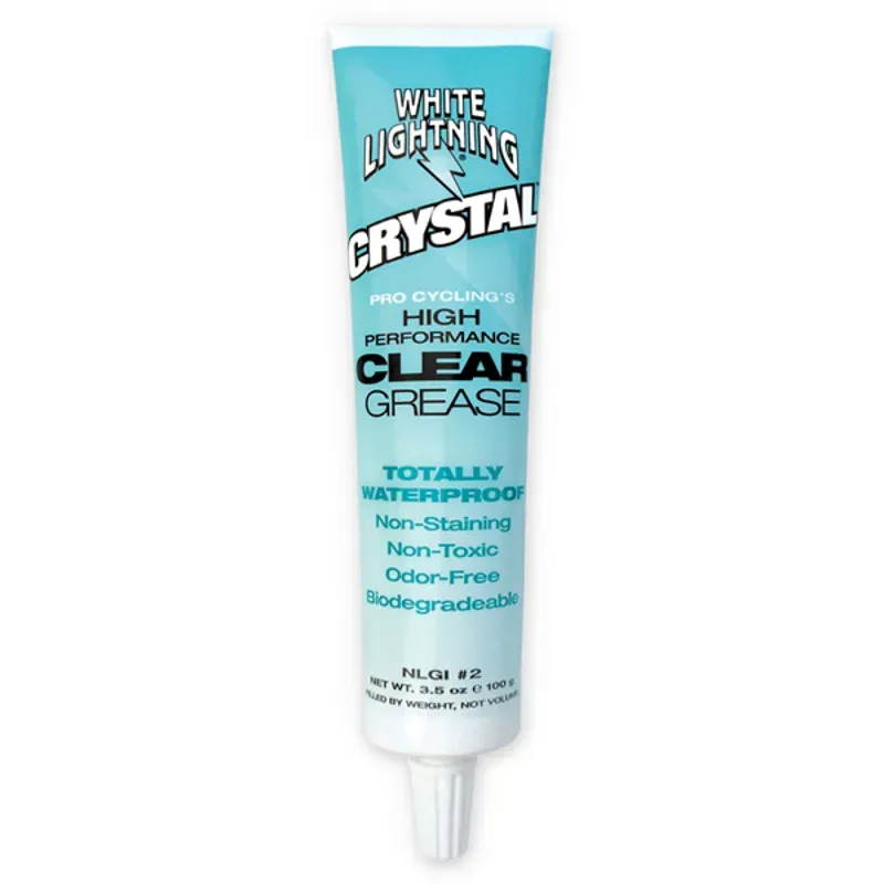 LUBE W-L GREASE CRYSTAL 1lb