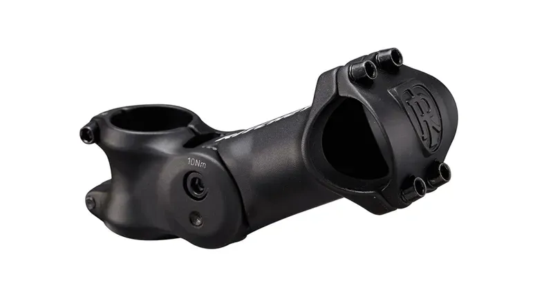 Ritchey RL-1 4-Axis Stem - 31.8mm Clamp 50mm Black-2
