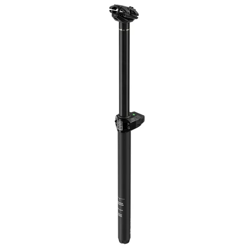 Rock Shox Reverb AXS B1 30.9/125mm Seatpost w/o Remote in Black