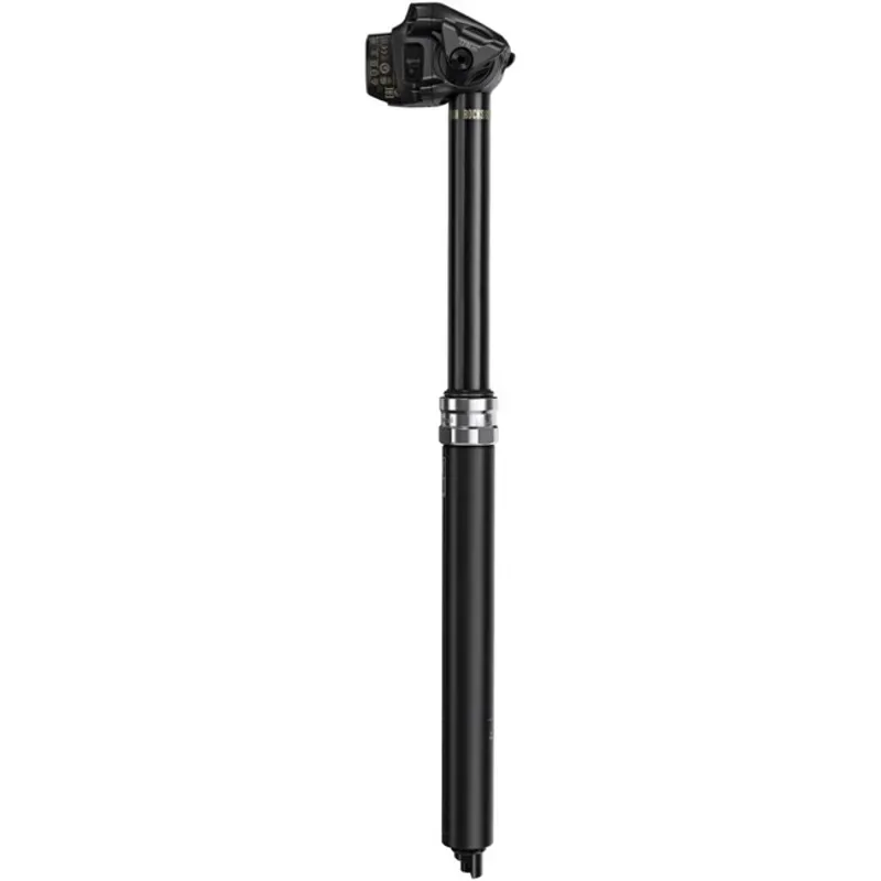 Rock Shox Reverb AXS 30.9/150mm Seatpost w/o Remote in Black-1