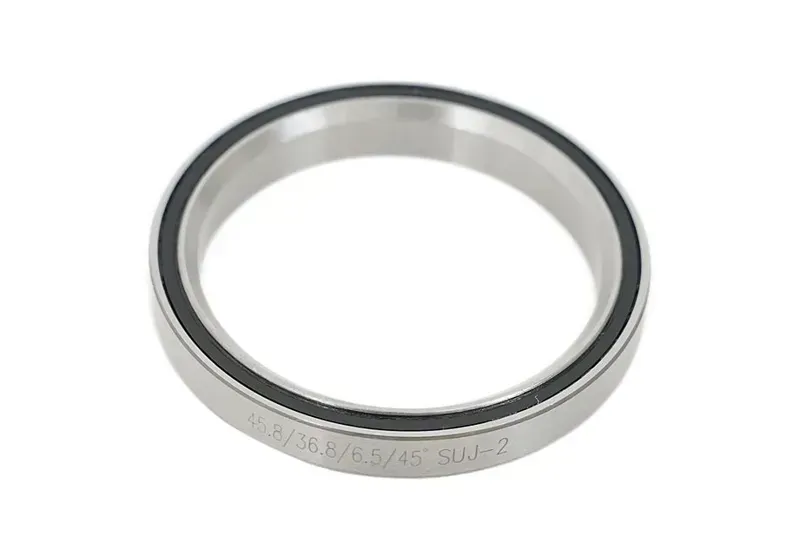 Specialized Roubaix/Ruby/Diverge HS Upper/Lower Bearing in Silver