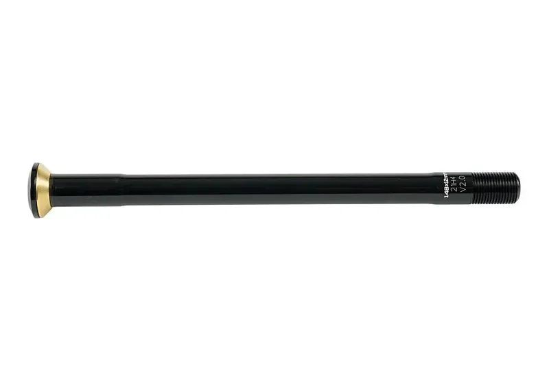 Specialized Mountain Boost Rear Thru-Axle 148mm V2 In Black