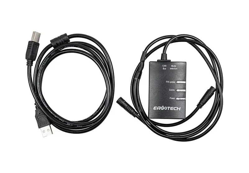 Specialized Globe Diagnostic Cable in Black