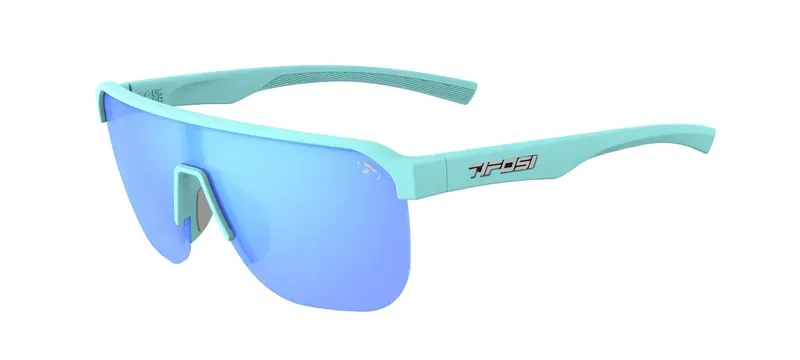 Tifosi Medium/Large Sanctum SL Sunglasses 2026 in Blue-1