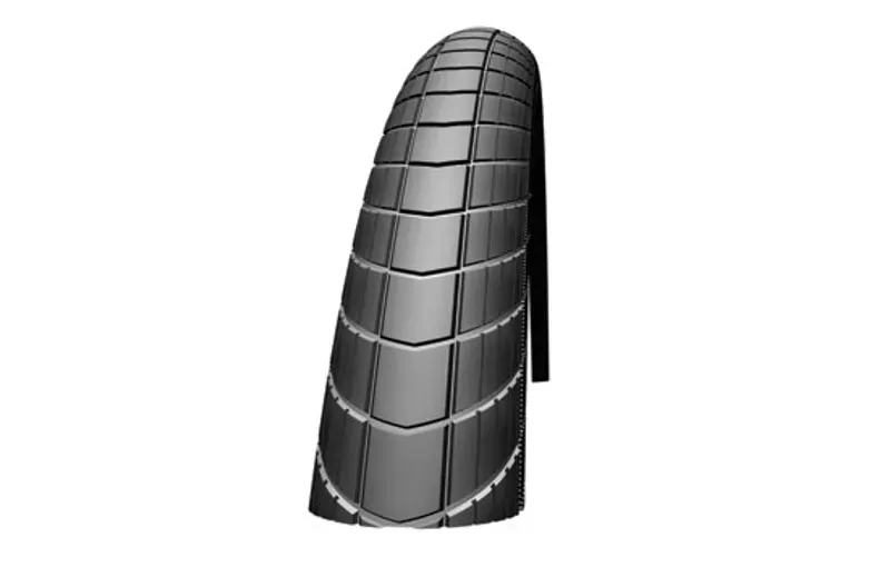 TIRE SWB BIG APPLE PERF LITE R-GUARD BK/BSK/REF ENDURANCE E25 WIRE 24x2.0