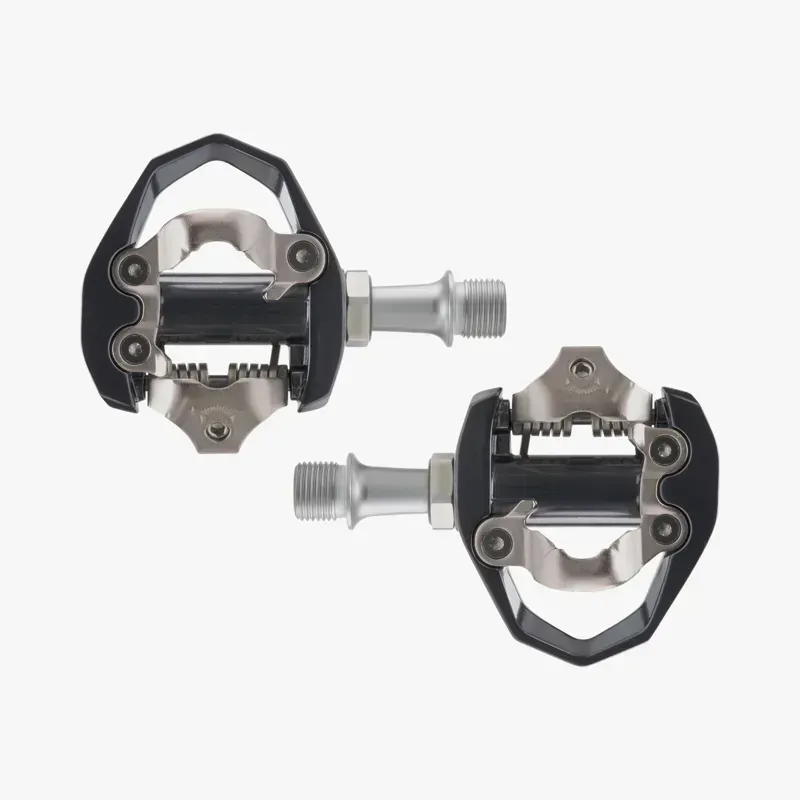 Shimano PD-ES600 Pedal in Black-2