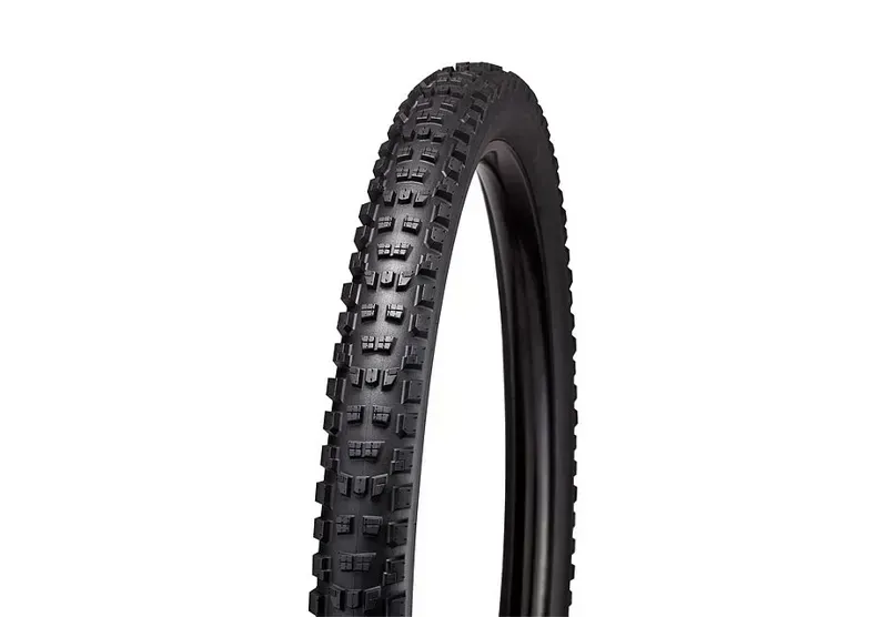 Specialized Eliminator Grid Trail T7 TLR Trail Tire in Black