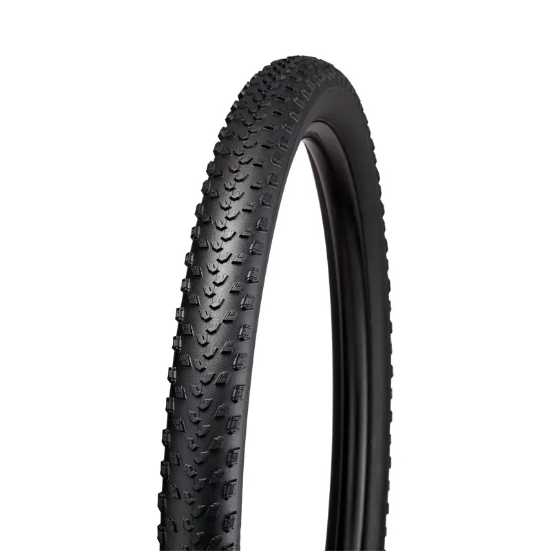 Specialized Fast Trak Grid Lite T5/T7 TLR XC Tire 29x2.35-inch in Black-4