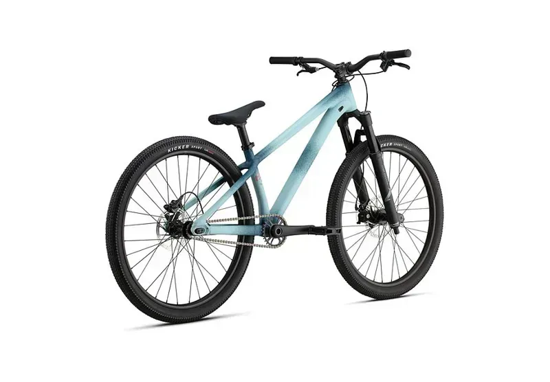 Specialized P.3 26 Inch MTB in Sea Foam/Cast Blue Diffused/Dusky Pink-3