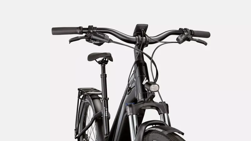 Specialized Turbo Vado 4.0 Step-Through in Cast Black/Silver-4