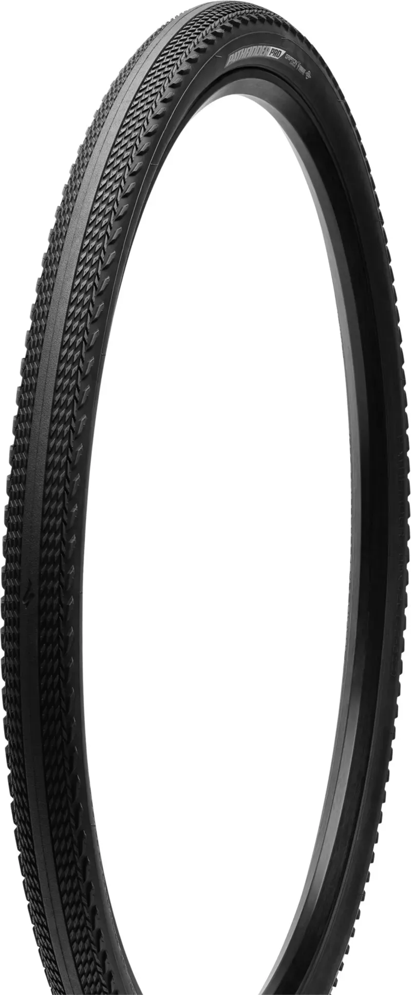 スペシャライズド　PATHFINDER PRO 2BLISS READY 38c Specialized Pathfinder Pro 2Bliss Ready Gravel Tire in Black