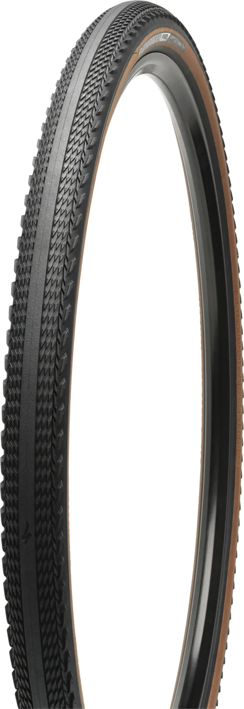 PATHFINDER PRO 2BR TIRE TAN SDWL 700X38C