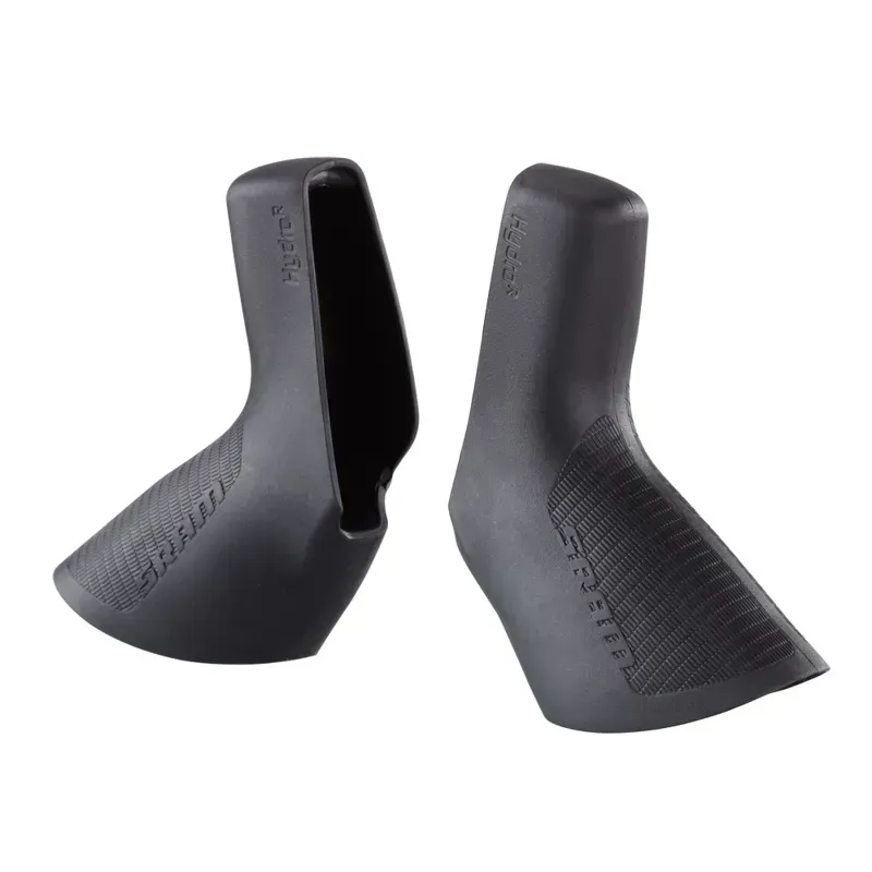 SRAM Rival Etap AXS Hood Covers for Hydraulic Road Levers in Black