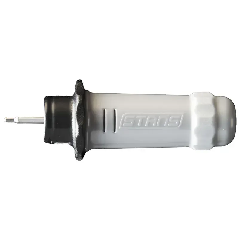 Stan's Original DART Tool w/ 2 Darts in Black/Silver