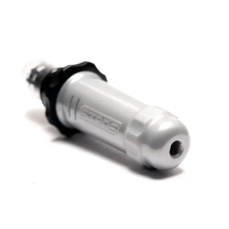 Stan's Original DART Tool w/ 2 Darts in Black/Silver-3