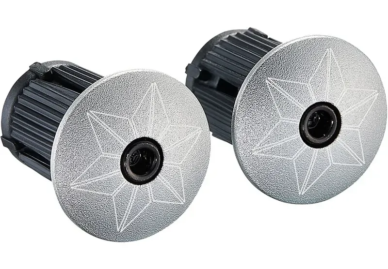 Specialized Supacaz Super Sticky Kush Star Fade Tape in Platinum