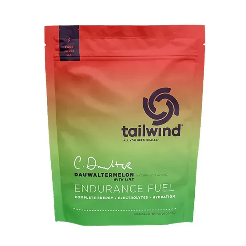 Tailwind Nutrition Endurance Fuel 29-oz - Dauwaltermelon