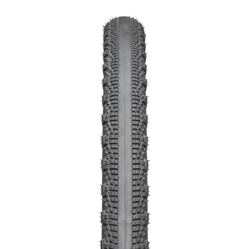Teravail Washburn 700x47c Tubeless Folding Tire in Black-1