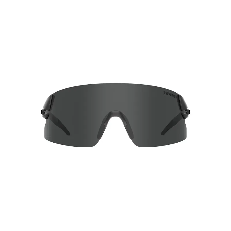 Tifosi Rail XC Interchangeable Lens Sunglasses in Black-1