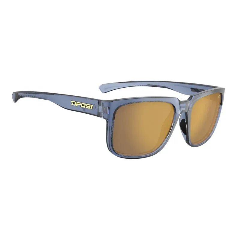 Tifosi Shumo Sunglasses in Denim-2