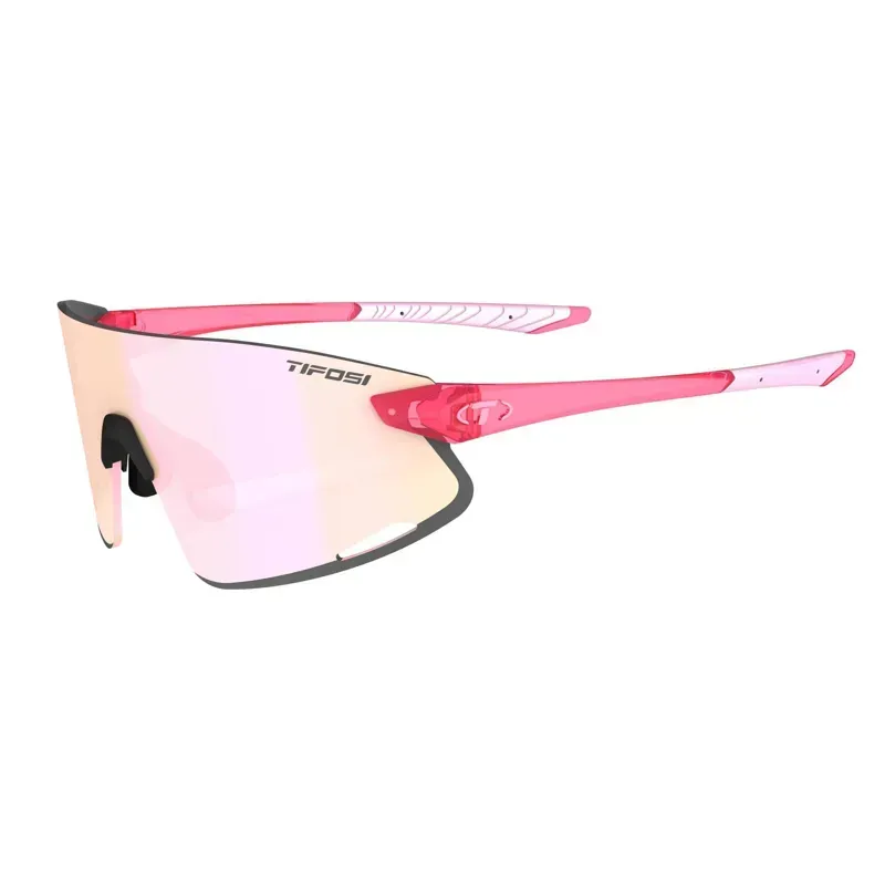 Tifosi Vogel XC Sunglasses in Pink