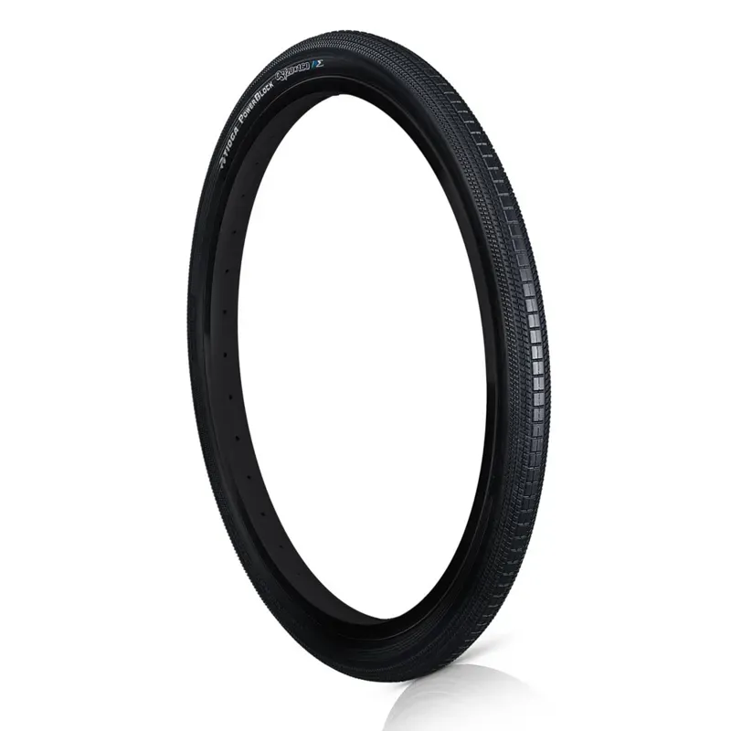 TIRE TIOGA POWERBLOCK S-SPEC FOLD BK 20x1-1/8