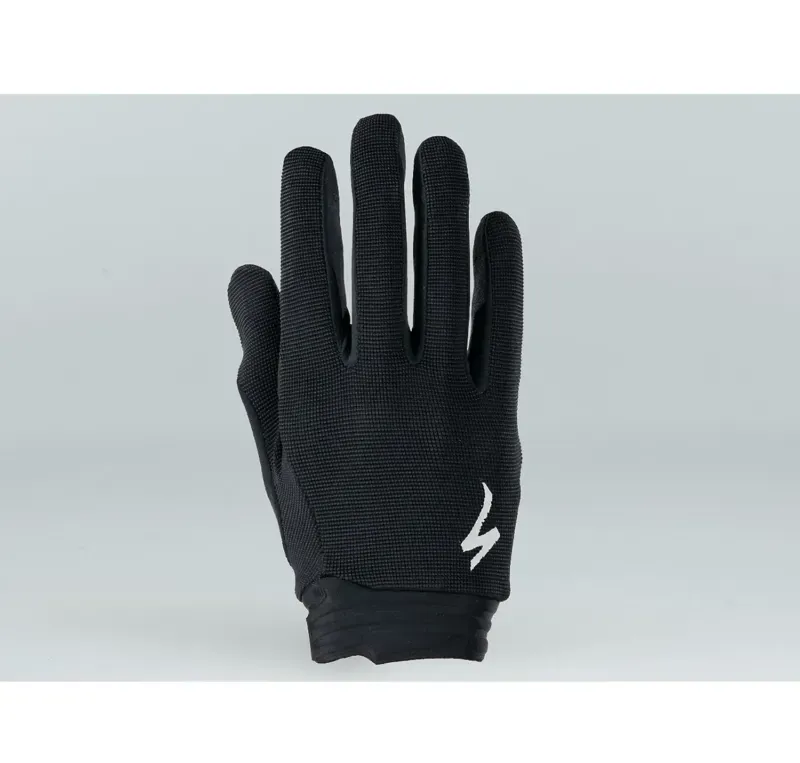 Specialized Women's Trail Gloves in Black