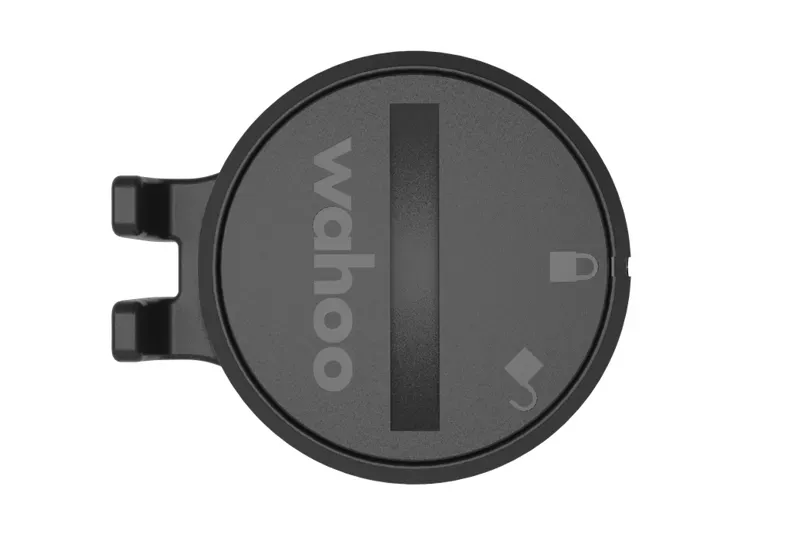 Wahoo Trackr Speed Sensor in Black-2