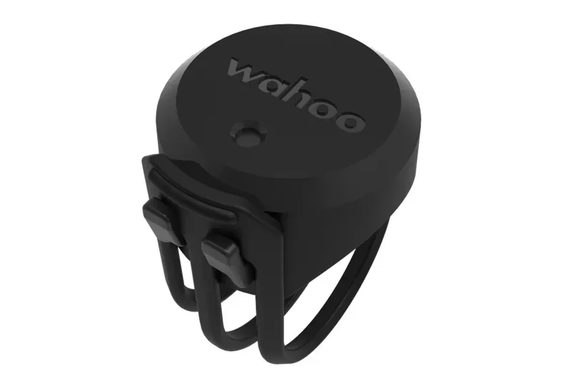 Wahoo Trackr Speed Sensor in Black-3